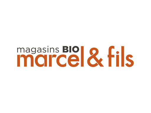 Logo Marcel & Fils
